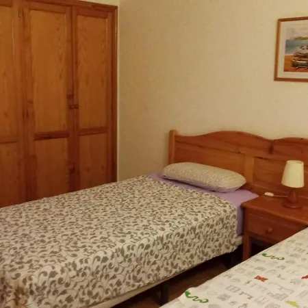 Sailor's House Appartement *