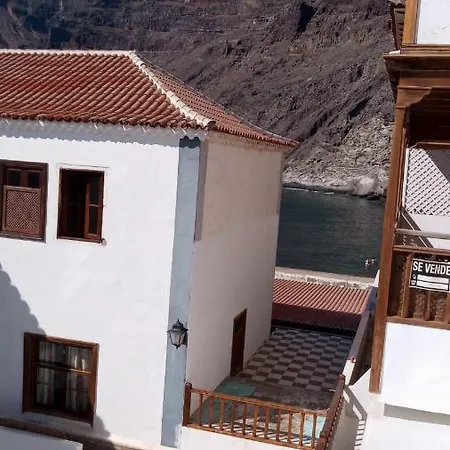 Appartement Sailor's House *