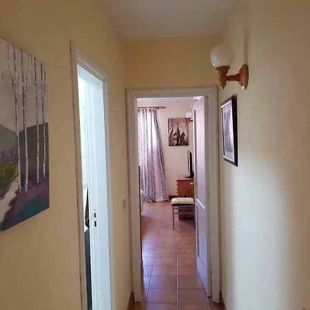 Sailor's House Appartement Acantilado de los Gigantes