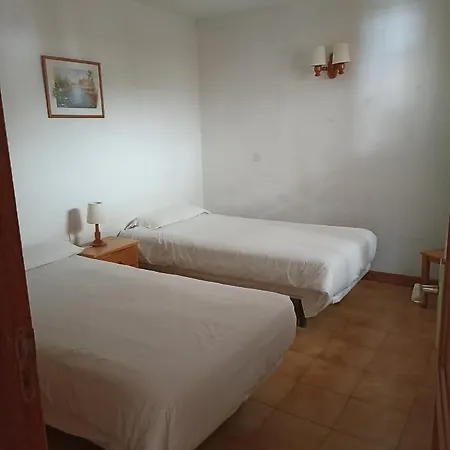 Sailor's House Apartment