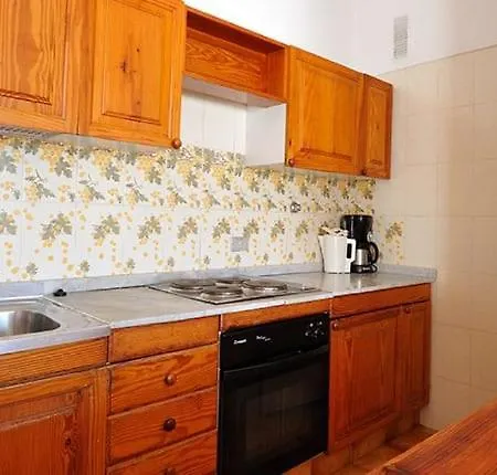 Sailor's House Apartment Acantilado de los Gigantes