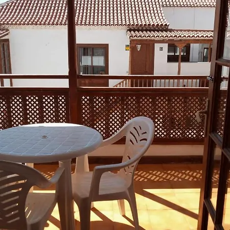 Sailor's House Apartment *