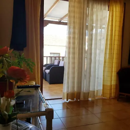 Sailor's House Apartment *